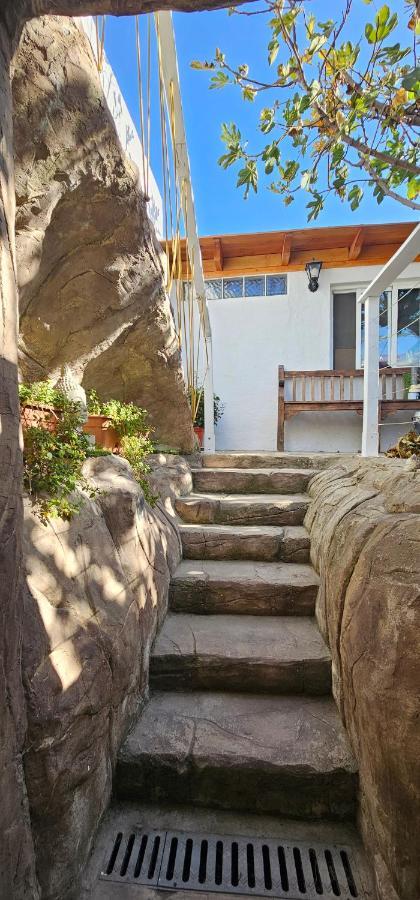 Suite 85, Villa Boutique Privada Con Piscina Icod De Los Vinos Exterior photo