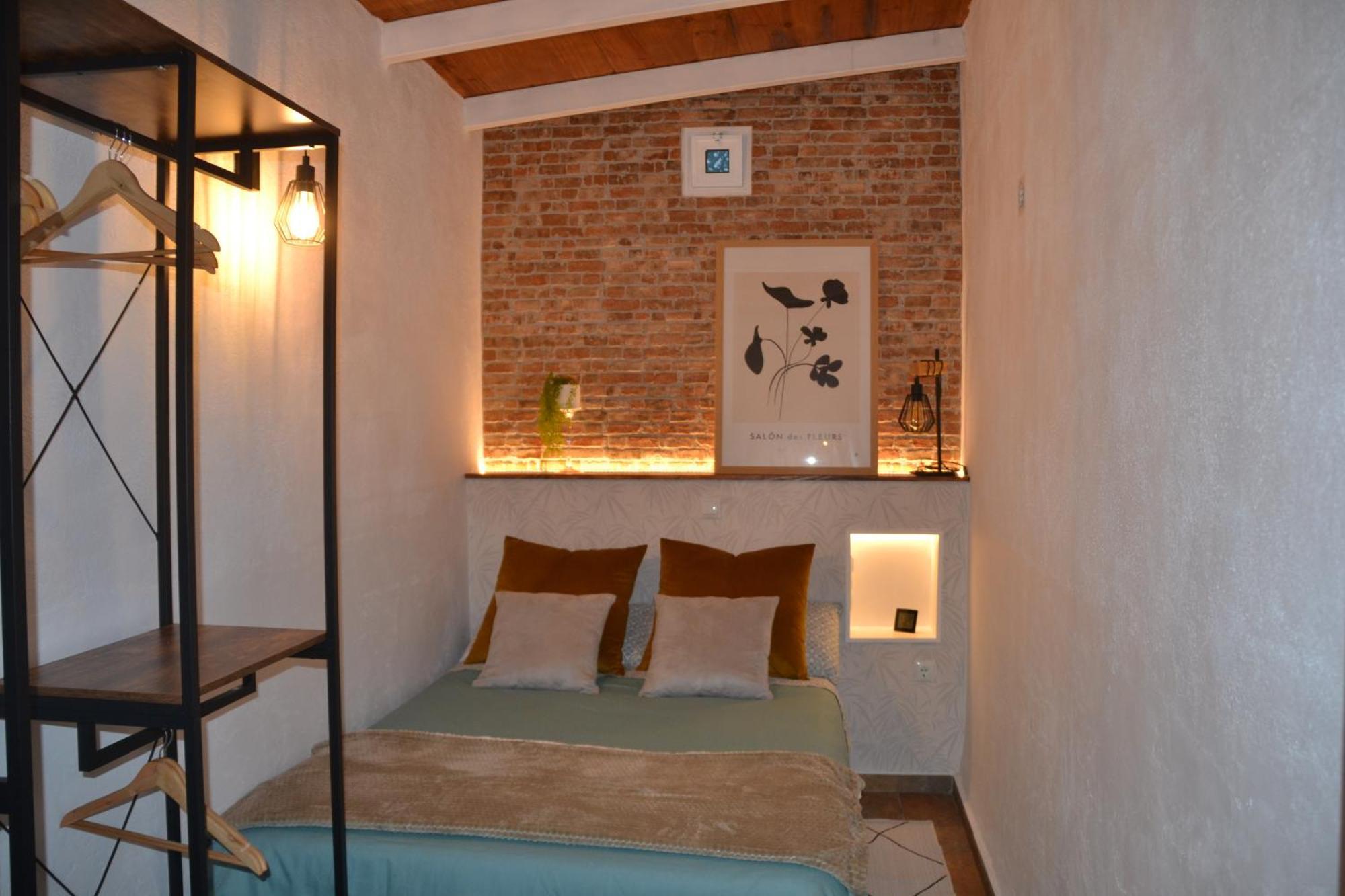 Suite 85, Villa Boutique Privada Con Piscina Icod De Los Vinos Exterior photo