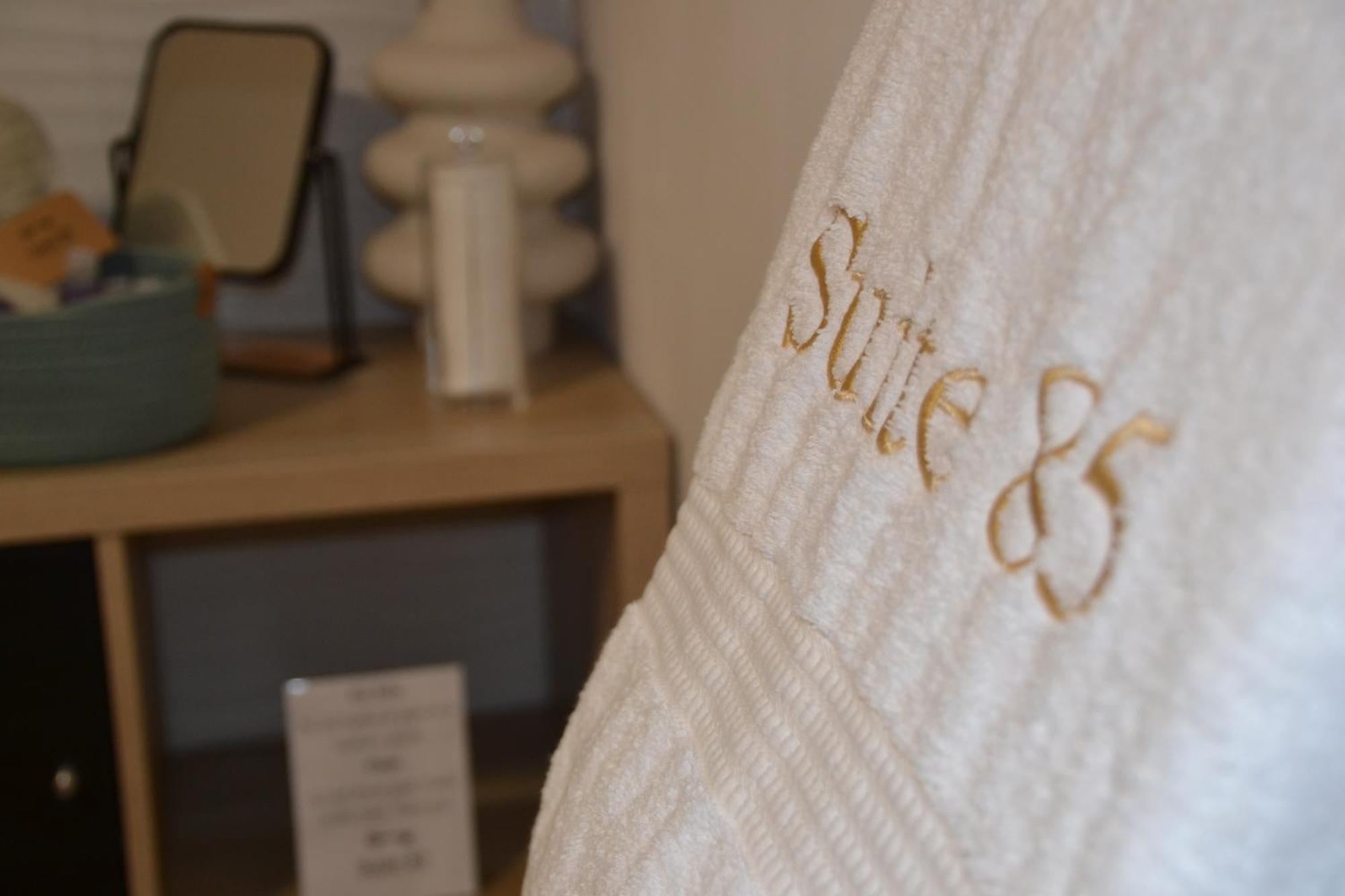 Suite 85, Villa Boutique Privada Con Piscina Icod De Los Vinos Exterior photo